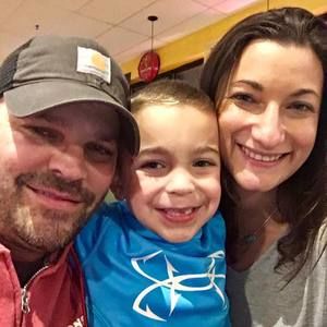 Meet your Posher, Lisa